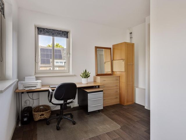 Foto van Van Schuppenstraat 2