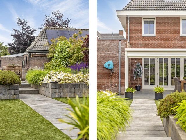 Foto van Van Schuppenstraat 2