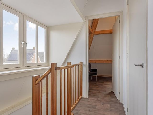 Foto van Van Schuppenstraat 2