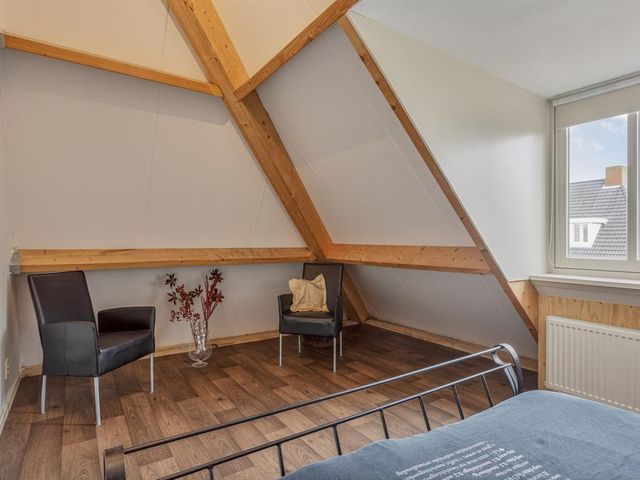 Foto van Van Schuppenstraat 2