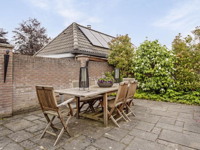 Foto van Van Schuppenstraat 2