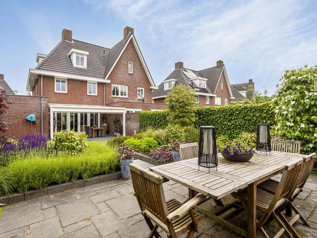 Foto van Van Schuppenstraat 2