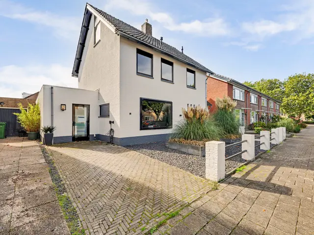 Foto van De Ruyterstraat 22