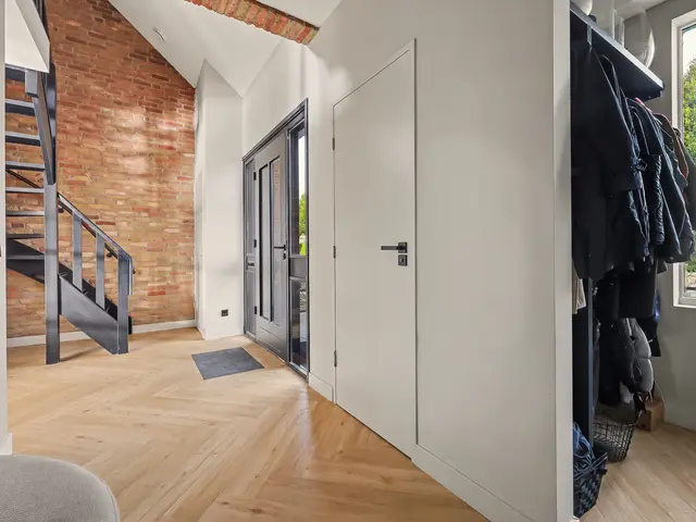 Foto van De Ruyterstraat 22