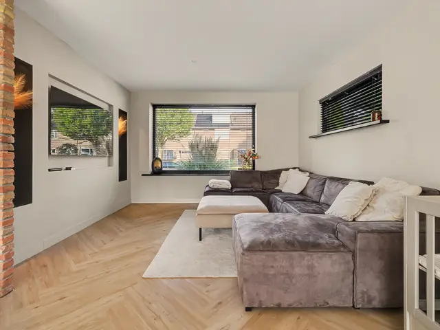 Foto van De Ruyterstraat 22