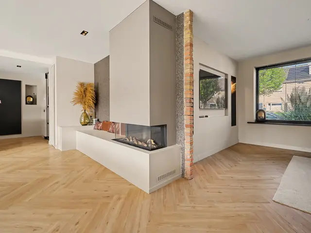Foto van De Ruyterstraat 22