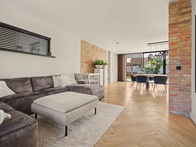Foto van De Ruyterstraat 22