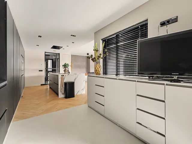 Foto van De Ruyterstraat 22