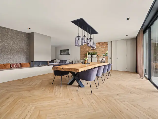 Foto van De Ruyterstraat 22