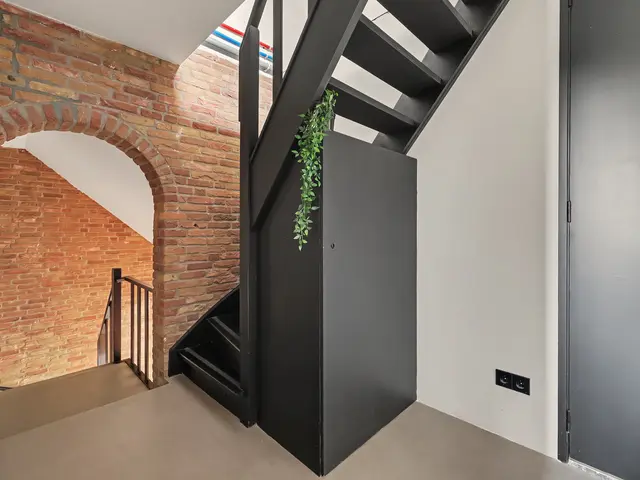 Foto van De Ruyterstraat 22