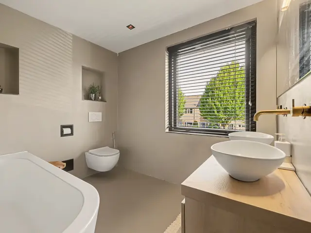Foto van De Ruyterstraat 22