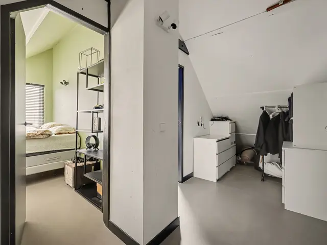 Foto van De Ruyterstraat 22