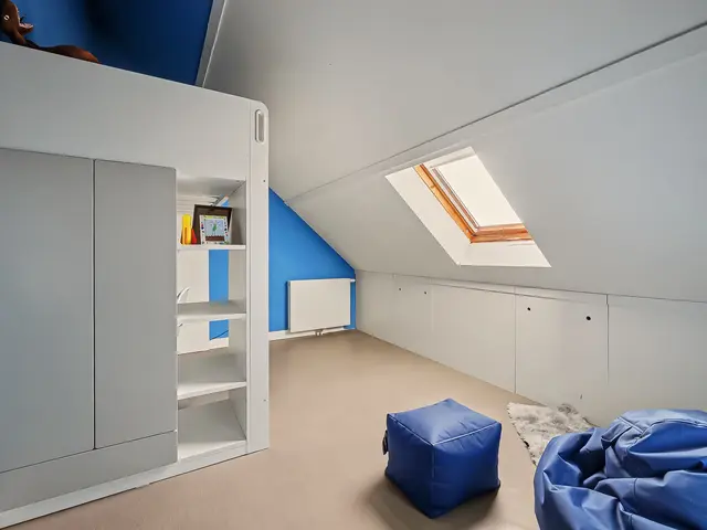Foto van De Ruyterstraat 22