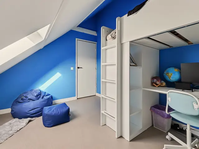 Foto van De Ruyterstraat 22