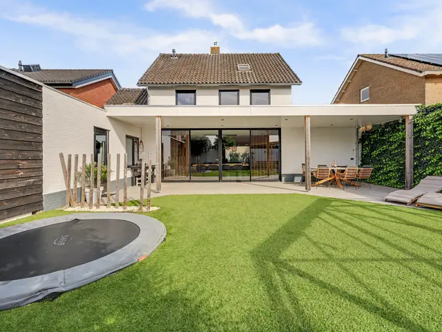 Foto van De Ruyterstraat 22