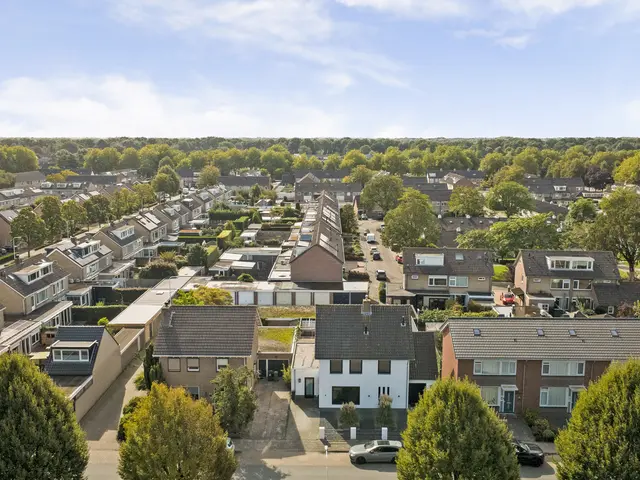 Foto van De Ruyterstraat 22