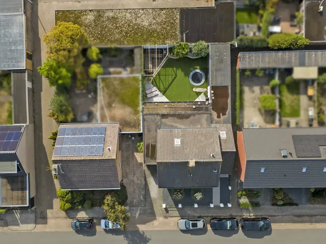 Foto van De Ruyterstraat 22