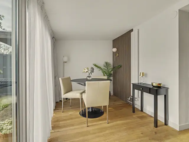 Foto van Burgemeester van de Heijdenstraat 39