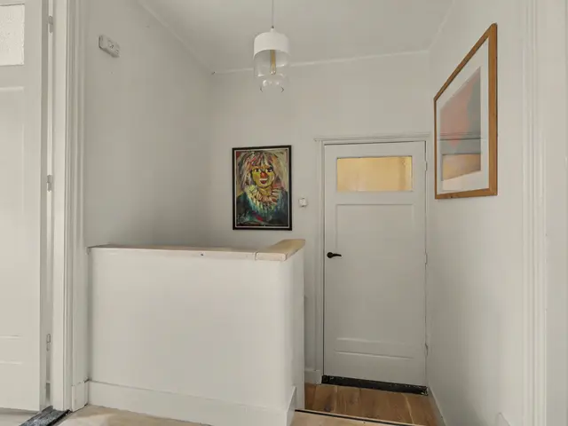 Foto van Burgemeester van de Heijdenstraat 39