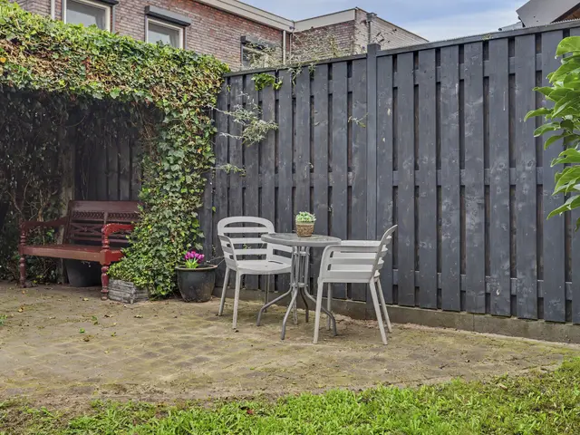 Foto van Burgemeester van de Heijdenstraat 39