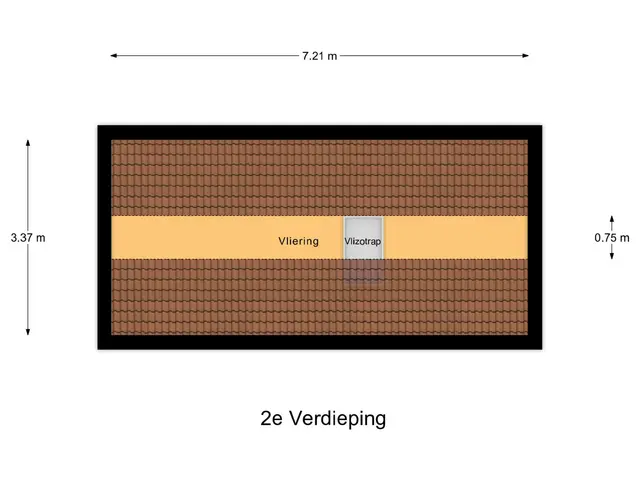 Foto van Burgemeester van de Heijdenstraat 39