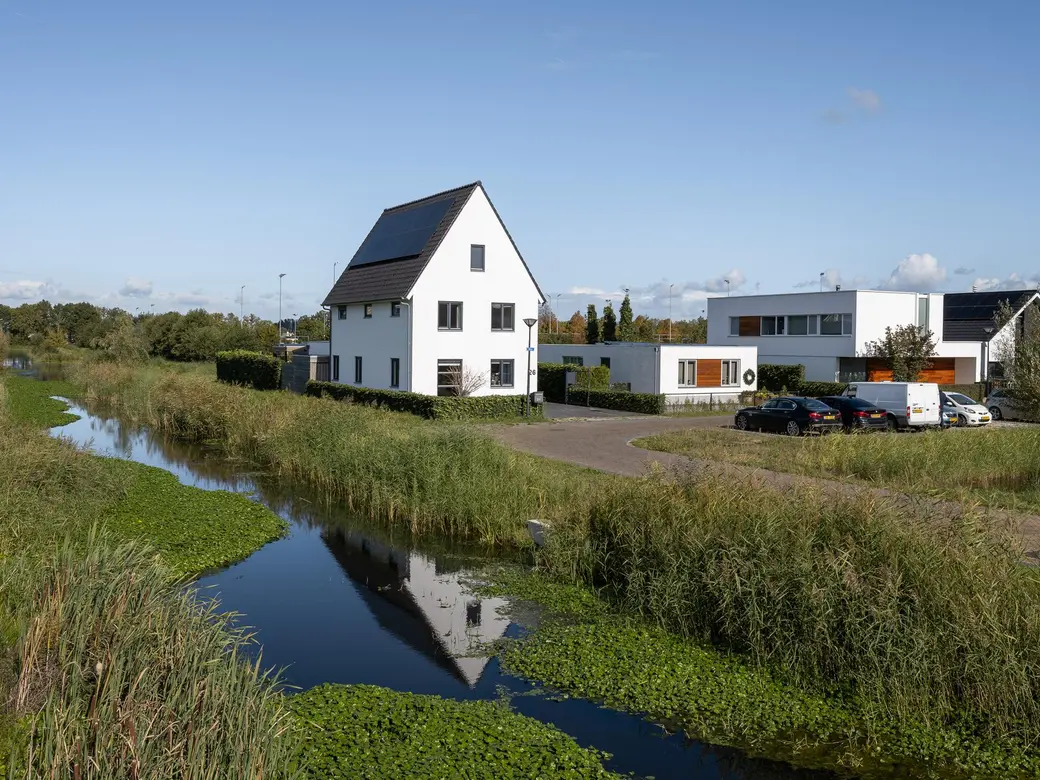 Foto van Otter 26