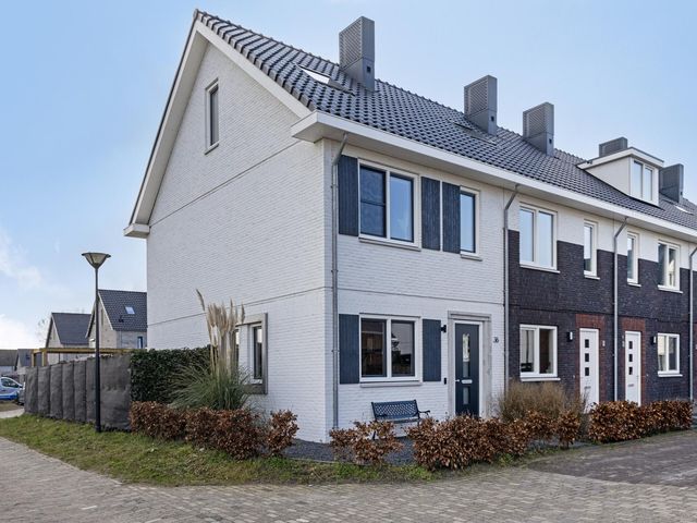 Foto van Kamille 36