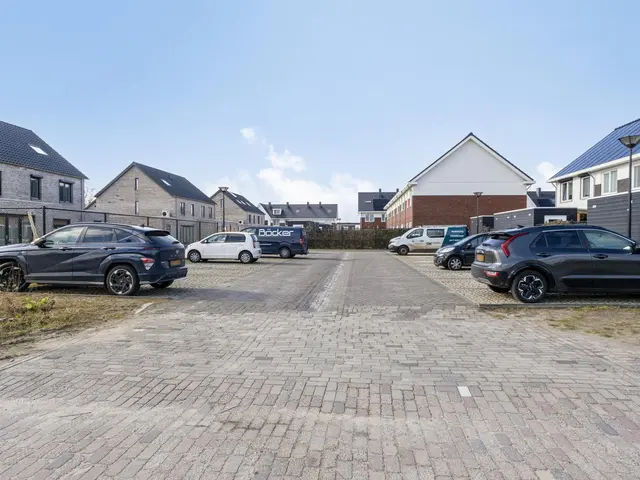 Foto van Kamille 36