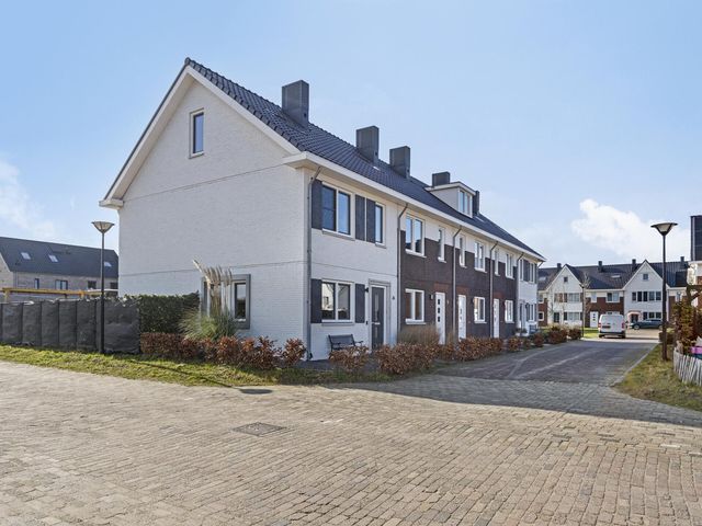 Foto van Kamille 36