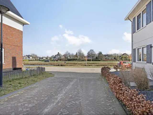 Foto van Kamille 36