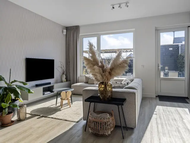 Foto van Kamille 36