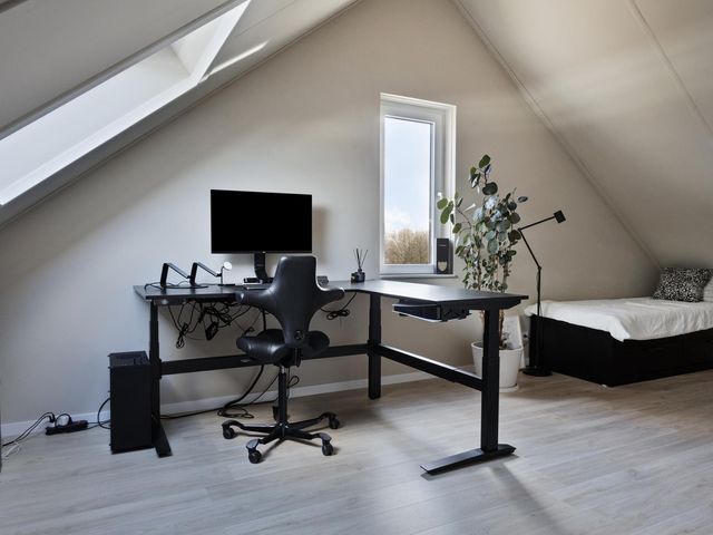 Foto van Kamille 36