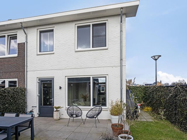 Foto van Kamille 36