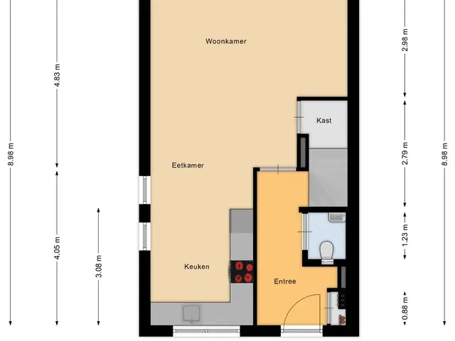 Foto van Kamille 36