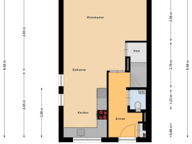 Foto van Kamille 36