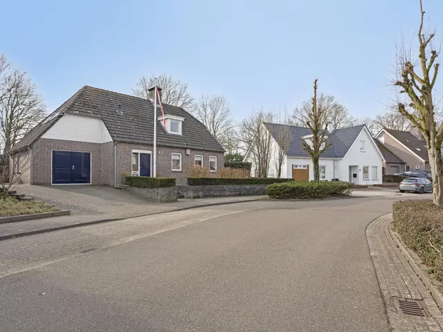 Foto van Rijnring 24