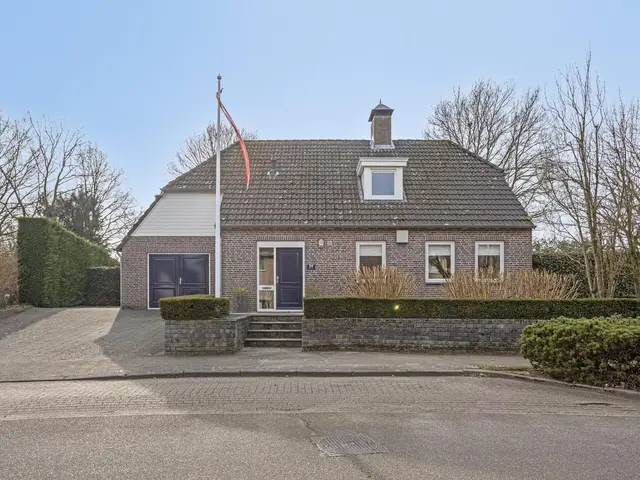 Foto van Rijnring 24