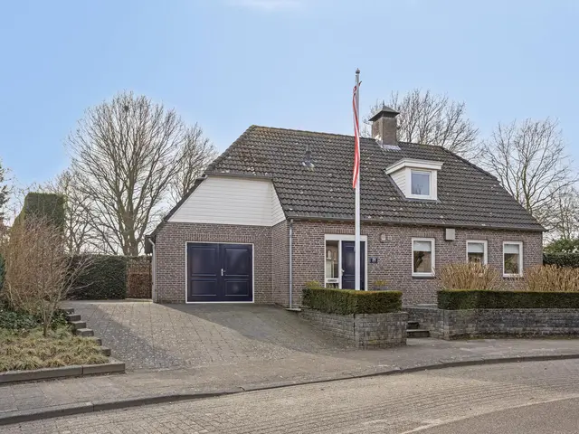 Foto van Rijnring 24