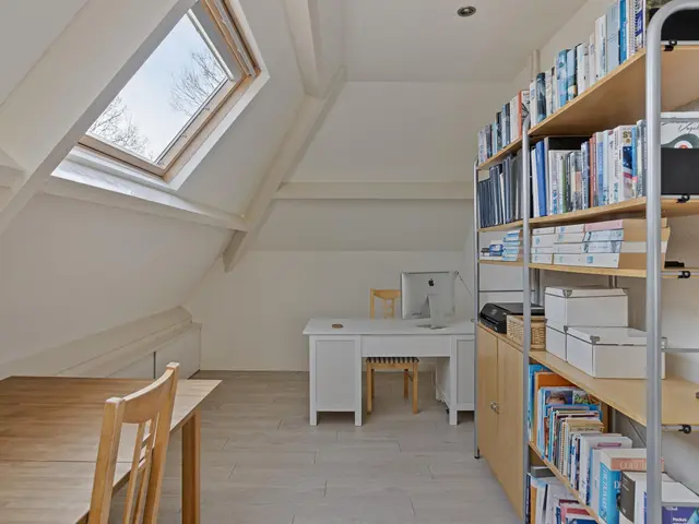 Foto van Rijnring 24