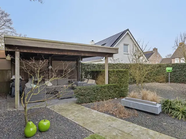 Foto van Rijnring 24