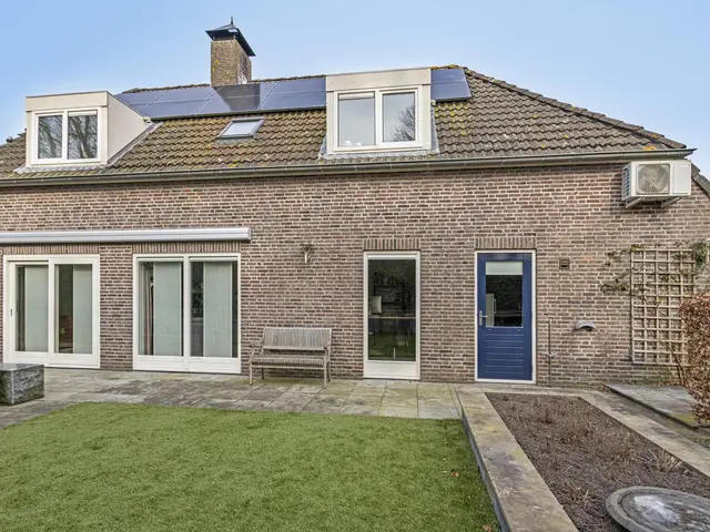 Foto van Rijnring 24