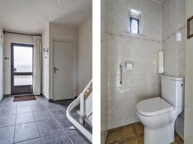 Foto van Prinses Irenestraat 46