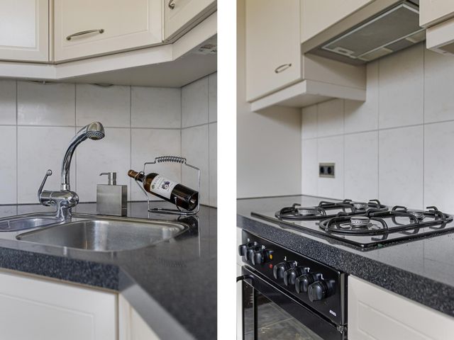 Foto van Prinses Irenestraat 46