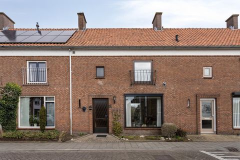 Prinses Irenestraat 46