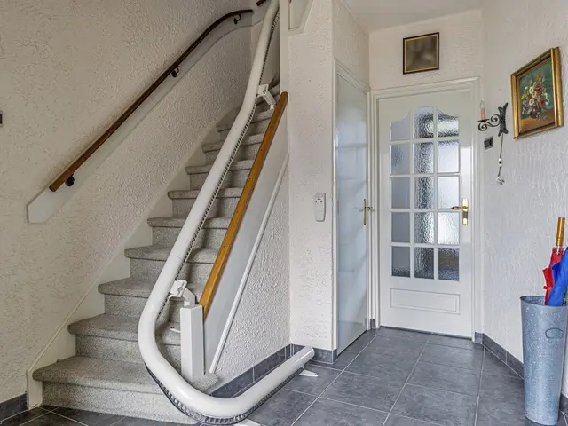 Foto van Prinses Irenestraat 46