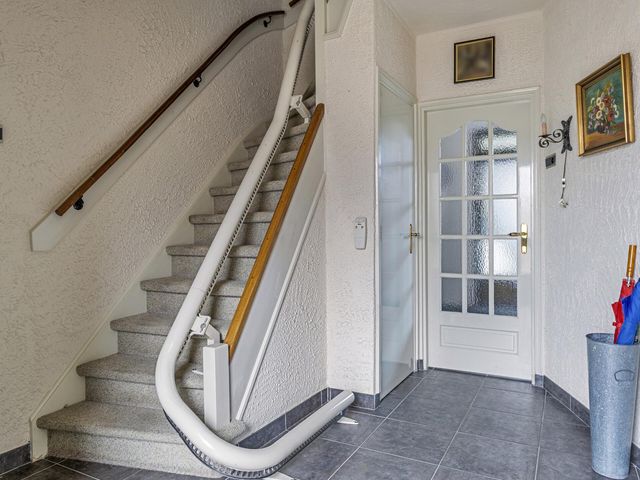 Foto van Prinses Irenestraat 46