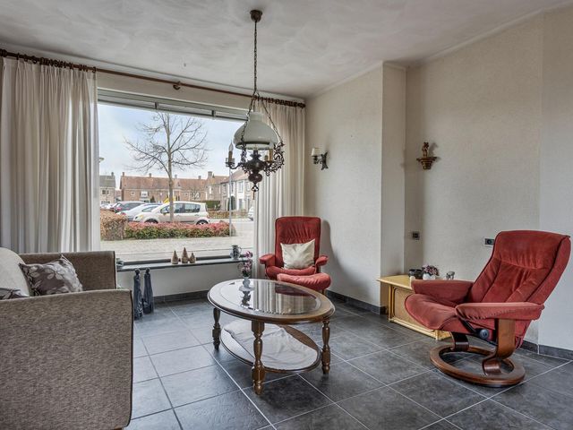 Foto van Prinses Irenestraat 46