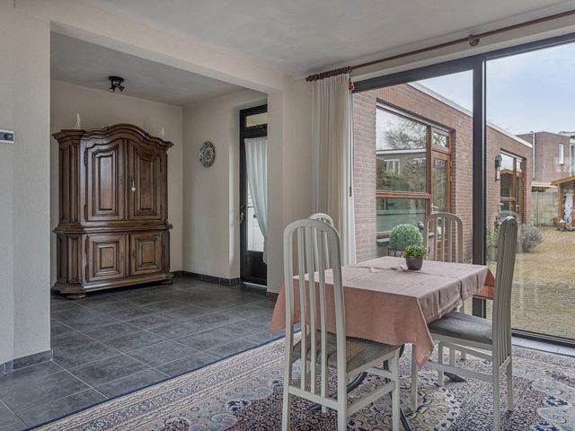Foto van Prinses Irenestraat 46