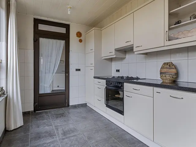 Foto van Prinses Irenestraat 46