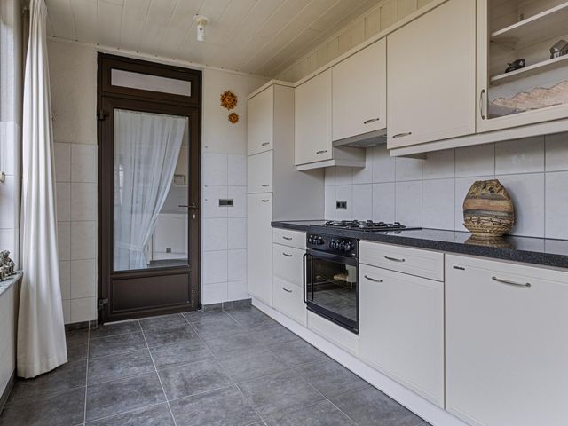 Foto van Prinses Irenestraat 46